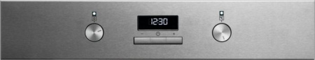 Духовой шкаф Electrolux OKF3H70X купить за 72&nbsp;490 ₽ в Москве с доставкой по РФ