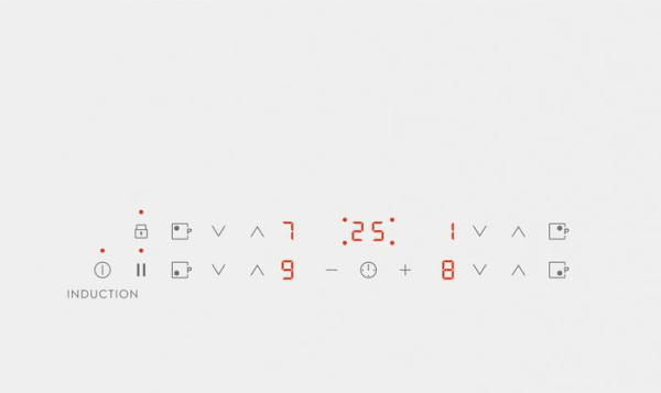 Варочная панель Electrolux IPE6440WI - купить за 42&nbsp;820 ₽ в Москве с доставкой по РФ