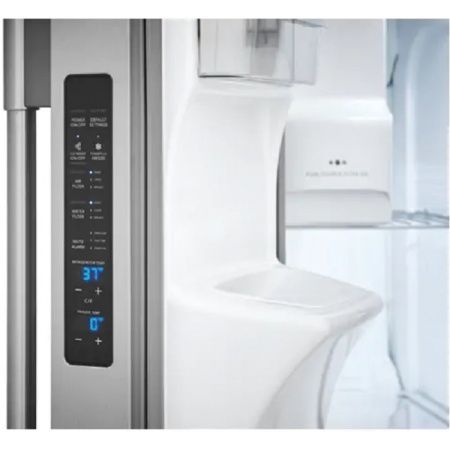 Холодильник Frigidaire FPSC2278UF купить за 79&nbsp;999 ₽ в Москве с доставкой по РФ