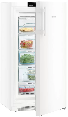 Морозильник Liebherr GN 3815 купить за 100&nbsp;790.19 ₽ в Москве с доставкой по РФ