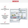 Встраиваемый холодильник Bosch KUL15AFF0R купить за 105&nbsp;200.24 ₽ в Москве с доставкой по РФ