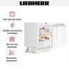 Встраиваемый холодильник Liebherr UIKo 1560 Premium купить за 162&nbsp;000.31 ₽ в Москве с доставкой по РФ
