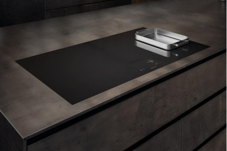 Варочная панель Gaggenau CX492101 купить за 129&nbsp;999 ₽ в Москве с доставкой по РФ