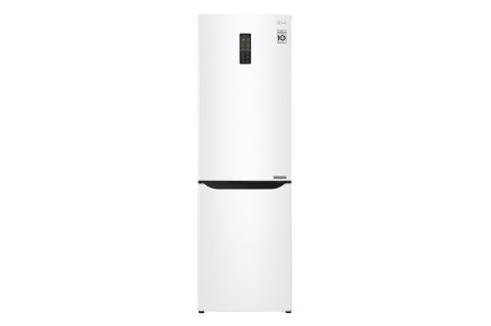 Холодильник LG GA-B379SQUL - купить онлайн, цена 99 900 ₽, стоимость доставки по МСК и РФ от 300 рублей, заказать сейчас! Холодильник LG GA-B379SQUL купить за 99 900 ₽ в Москве с доставкой по РФ
