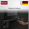 Подогреватель Miele ESW 7010 OBSW купить за 136&nbsp;500 ₽ в Москве с доставкой по РФ