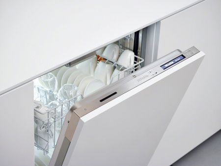 Встраиваемая посудомоечная машина Miele G6990 SCVi K2O купить за 210&nbsp;407 ₽ в Москве с доставкой по РФ