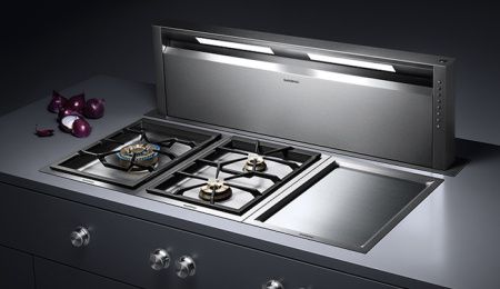 Вытяжка Gaggenau AL 400-120 купить за 79&nbsp;999 ₽ в Москве с доставкой по РФ