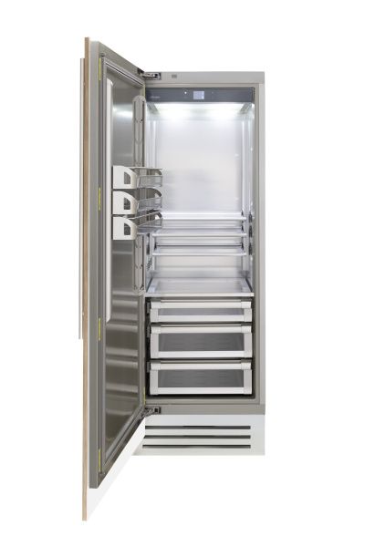 Холодильник Fhiaba S7490FR3D - купить онлайн, цена 16 789 ₽, стоимость доставки по МСК и РФ от 300 рублей, заказать сейчас! Холодильник Fhiaba S7490FR3D - купить за 16 789 ₽ в Москве с доставкой по РФ
