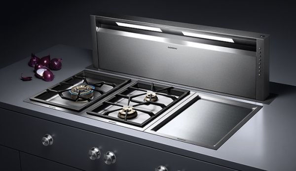 Вытяжка Gaggenau AL 400-120 - купить за 79&nbsp;999 ₽ в Москве с доставкой по РФ