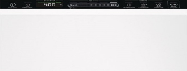 Electrolux KECB8300W - купить за 112&nbsp;450 ₽ в Москве с доставкой по РФ