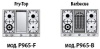 Варочная панель Ilve P965-FD Stainless-Steel купить за 129&nbsp;999 ₽ в Москве с доставкой по РФ