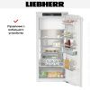 Встраиваемый холодильник Liebherr IRd 4151 Prime купить за 165&nbsp;220.48 ₽ в Москве с доставкой по РФ