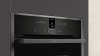 Компактный духовой шкаф Neff C17CR22G0 купить за 154&nbsp;560 ₽ в Москве с доставкой по РФ