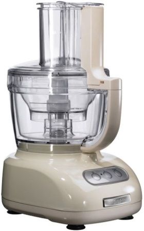 Кухонный комбайн KitchenAid 5KFPM775EAC - купить онлайн, цена 49 999 ₽, стоимость доставки по МСК и РФ от 300 рублей, заказать сейчас! Кухонный комбайн KitchenAid 5KFPM775EAC купить за 49 999 ₽ в Москве с доставкой по РФ