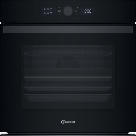 Духовой шкаф Bauknecht BBI4S8PM1SK - купить онлайн, цена 59 999 ₽, стоимость доставки по МСК и РФ от 300 рублей, заказать сейчас! Духовой шкаф Bauknecht BBI4S8PM1SK купить за 59 999 ₽ в Москве с доставкой по РФ