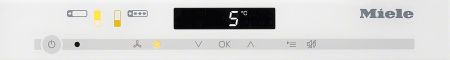 Встраиваемый холодильник Miele KFN 37452 iDE - купить онлайн, цена 984 850 ₽, стоимость доставки по МСК и РФ от 300 рублей, заказать сейчас! Встраиваемый холодильник Miele KFN 37452 iDE купить за 984 850 ₽ в Москве с доставкой по РФ