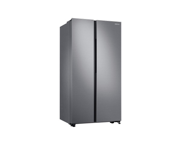 Холодильник Samsung RS61R5001M9/WT - купить онлайн, цена 100 000 ₽, стоимость доставки по МСК и РФ от 300 рублей, заказать сейчас! Холодильник Samsung RS61R5001M9/WT - купить за 100 000 ₽ в Москве с доставкой по РФ