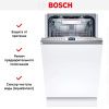 Встраиваемая посудомоечная машина Bosch SPV6YMX11E купить за 243&nbsp;000.43 ₽ в Москве с доставкой по РФ