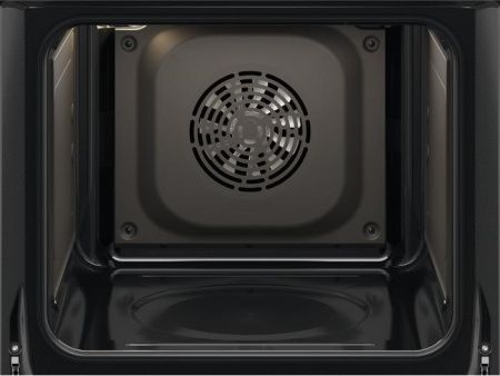 Духовой шкаф Electrolux EOD5C70BX купить за 55&nbsp;770 ₽ в Москве с доставкой по РФ