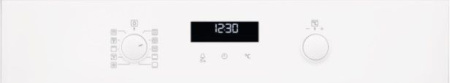 Духовой шкаф Electrolux OEE6C71V - купить онлайн, цена 119 340 ₽, стоимость доставки по МСК и РФ от 300 рублей, заказать сейчас! Духовой шкаф Electrolux OEE6C71V купить за 119 340 ₽ в Москве с доставкой по РФ