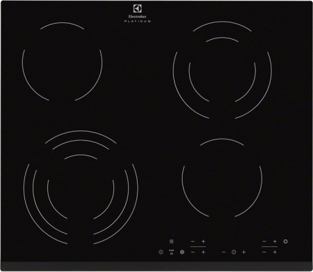 Варочная панель Electrolux EHF 96343 FK купить за 92&nbsp;400 ₽ в Москве с доставкой по РФ