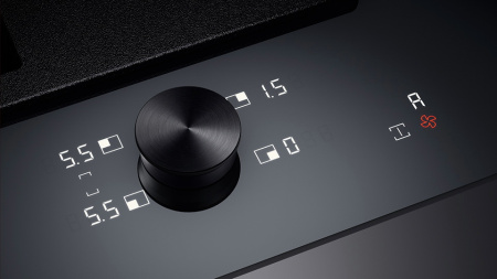 Варочная панель Gaggenau CV 282-100 купить за 129&nbsp;999 ₽ в Москве с доставкой по РФ