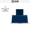 Вытяжка Ilve AM90 купить за 79&nbsp;999 ₽ в Москве с доставкой по РФ