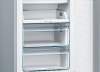 Двухкамерный холодильник Bosch KGN36NLEA - купить онлайн, цена 105 640.40 ₽, стоимость доставки по МСК и РФ от 300 рублей, заказать сейчас! Двухкамерный холодильник Bosch KGN36NLEA купить за 105 640.40 ₽ в Москве с доставкой по РФ