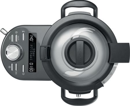 Кухонный комбайн KitchenAid 5KCF0104EMS купить за 49&nbsp;999 ₽ в Москве с доставкой по РФ