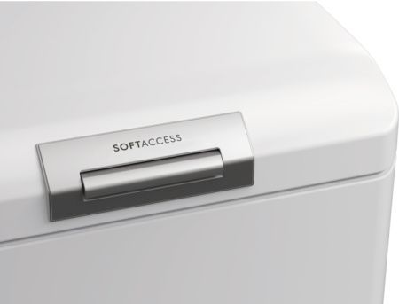 Стиральная машина Electrolux EW7T3R262 купить за 78&nbsp;100 ₽ в Москве с доставкой по РФ