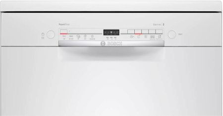 Посудомоечная машина Bosch SMS2ITW04E купить за 67&nbsp;070.40 ₽ в Москве с доставкой по РФ
