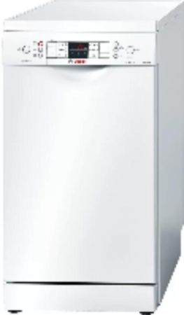 Посудомоечная машина Bosch SPS68M62RU - купить онлайн, цена 150 000 ₽, стоимость доставки по МСК и РФ от 300 рублей, заказать сейчас! Посудомоечная машина Bosch SPS68M62RU купить за 150 000 ₽ в Москве с доставкой по РФ
