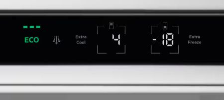Встраиваемый холодильник Electrolux ENC8MD19S купить за 203&nbsp;830 ₽ в Москве с доставкой по РФ