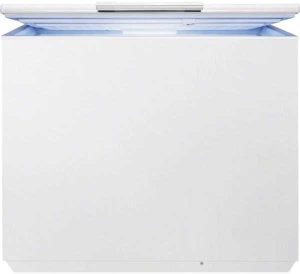 Морозильный ларь Electrolux EC 3201 AOW - купить за 111&nbsp;000 ₽ в Москве с доставкой по РФ