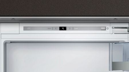 Встраиваемая холодильно-морозильная комбинация Neff KI8825D20R - купить онлайн, цена 284 000 ₽, стоимость доставки по МСК и РФ от 300 рублей, заказать сейчас! Встраиваемая холодильно-морозильная комбинация Neff KI8825D20R купить за 284 000 ₽ в Москве с доставкой по РФ