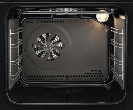Духовой шкаф Electrolux EZF5C50Z купить за 61&nbsp;560 ₽ в Москве с доставкой по РФ
