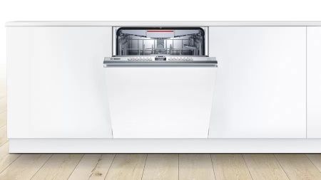 Посудомоечная машина BOSCH SMV4HMX1FR купить за 150&nbsp;000 ₽ в Москве с доставкой по РФ