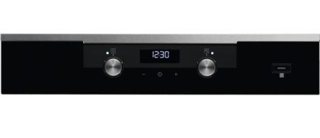 Духовой шкаф Electrolux OKD5C70X купить за 103&nbsp;040 ₽ в Москве с доставкой по РФ