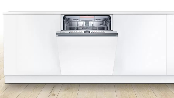 Посудомоечная машина BOSCH SMV4HMX1FR - купить за 150&nbsp;000 ₽ в Москве с доставкой по РФ
