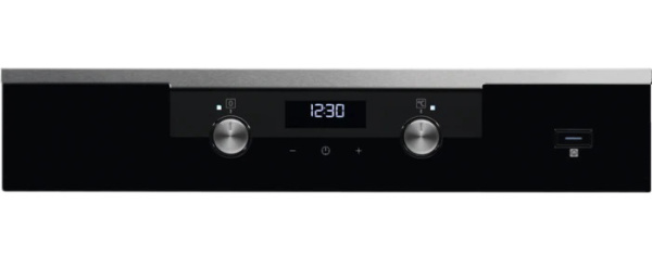Духовой шкаф Electrolux OKD5C70X - купить за 103&nbsp;040 ₽ в Москве с доставкой по РФ
