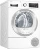 Сушильная машина Bosch WTX87KH0BY купить за 323&nbsp;100.19 ₽ в Москве с доставкой по РФ