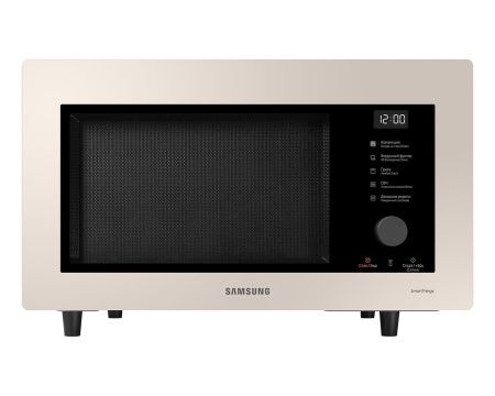 Встраиваемая микроволновая печь Samsung MC32DB7746KFBW - купить онлайн, цена , стоимость доставки по МСК и РФ от 300 рублей, заказать сейчас! Встраиваемая микроволновая печь Samsung MC32DB7746KFBW купить за в Москве с доставкой по РФ
