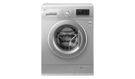 Стиральная машина LG FH0G6SD5 - купить онлайн, цена 47 000 ₽, стоимость доставки по МСК и РФ от 300 рублей, заказать сейчас! Стиральная машина LG FH0G6SD5 купить за 47 000 ₽ в Москве с доставкой по РФ