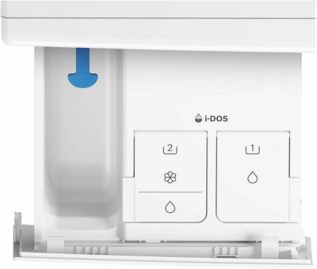 Стиральная машина BOSCH WGA254A1OE купить за 162&nbsp;000.10 ₽ в Москве с доставкой по РФ