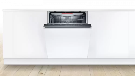 Встраиваемая посудомоечная машина BOSCH SMV25GX02R купить за 150&nbsp;000 ₽ в Москве с доставкой по РФ