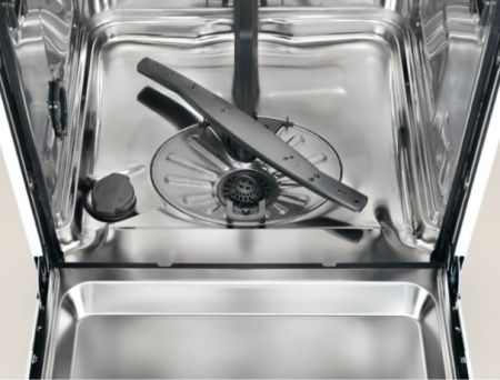 Electrolux EEA 927201 L купить за 127&nbsp;500 ₽ в Москве с доставкой по РФ