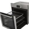 Духовой шкаф Bosch HBB 23C350R - купить онлайн, цена 299 999 ₽, стоимость доставки по МСК и РФ от 300 рублей, заказать сейчас! Духовой шкаф Bosch HBB 23C350R купить за 299 999 ₽ в Москве с доставкой по РФ