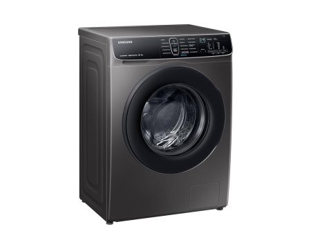 Стиральная машина Samsung WW80AFS26AX/LP купить за 45&nbsp;555 ₽ в Москве с доставкой по РФ