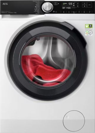 Стиральная машина AEG LFR85146QE - купить онлайн, цена 95 900 ₽, стоимость доставки по МСК и РФ от 300 рублей, заказать сейчас! Стиральная машина AEG LFR85146QE купить за 95 900 ₽ в Москве с доставкой по РФ