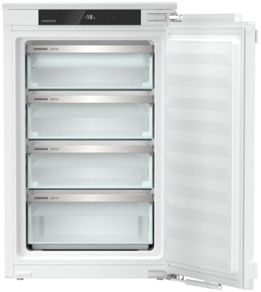 Встраиваемая морозильная камера Liebherr IFNe 3924 Plus NoFrost - купить за 101&nbsp;340.28 ₽ в Москве с доставкой по РФ